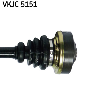 Приводной вал - VKJC 5151 SKF
